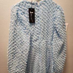 NWT Miss Ord long Sleeve dress